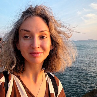 Ania Prosvetova