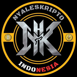 Nyales kripto Indonesia 🇲🇨
