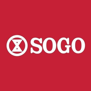 SOGO Malaysia Channel