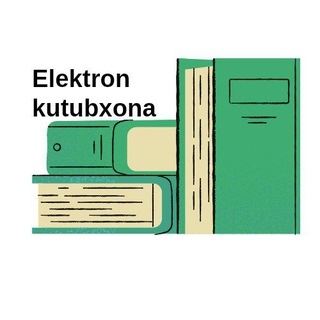 Elektron kutubxona