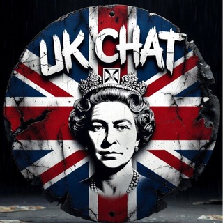 UK Chat 🇬🇧