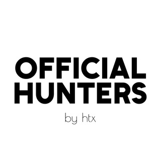 official x hunters