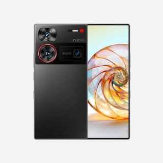 Nubia Z60 Ultra [Español] 🇪🇦🇪🇦