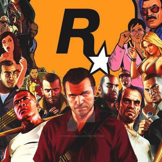 GTA 5 MOBILE APK