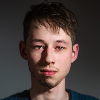 Алексей Рядинский