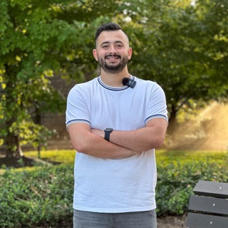 Shayan Behjati Support Webinar