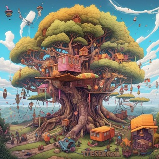 Sweet Home