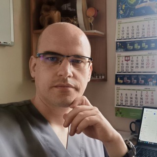 Михаил Викторович Телешов