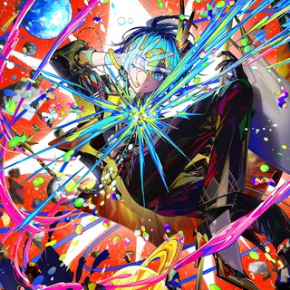 Hololive Club - Advent of the SuperNova Edition ID