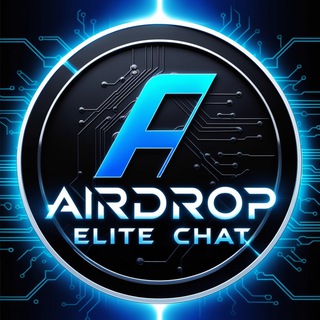 Airdrop Elite Chat🚀