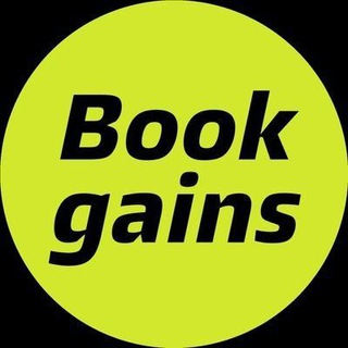 Book Gains