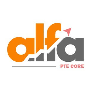 Alfa PTE Core