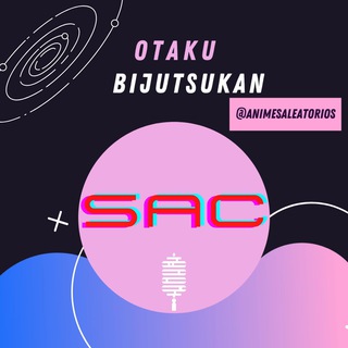 Bijutsukan SAC