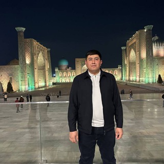 Islom Karimov