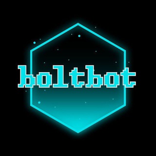 BoltBot Official - $BOLT (Bot Link in bio)