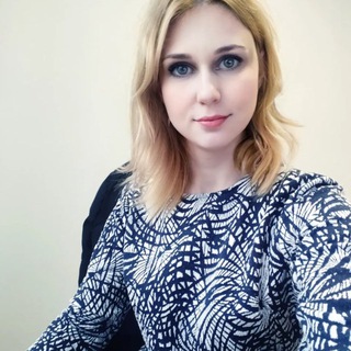 Таня Быкова