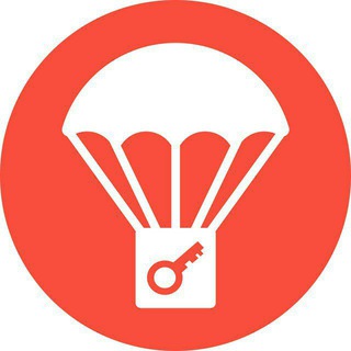 ايدروب مجاني | Free Airdrop