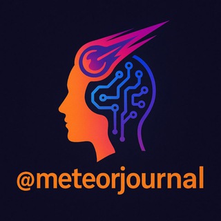 Meteor journal ☄