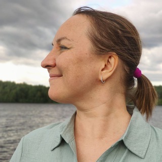 Anna Fabrichnaya