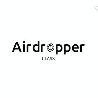 Airdroper Bos