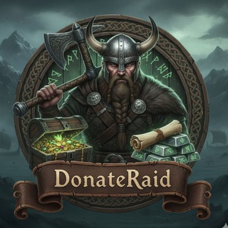 Донат RAID