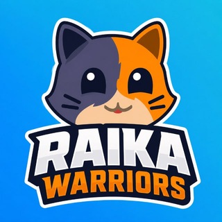 Raika Warriors