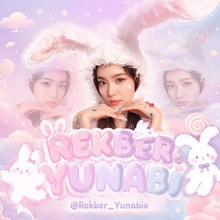 ᕬᕬ ⠘ׁ Rekber Yunabi ֺRPIN.! ׄ♡ֵํ
