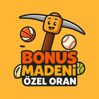 🏀 BonusMadeni l Özel Oran