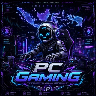 𝗣𝗖 𝗚𝗔𝗠𝗜𝗡𝗚 🎮