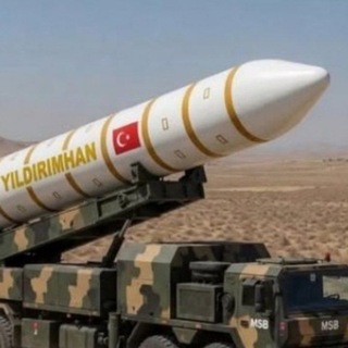 Yıldırımhan token ($YLDRM)🇹🇷