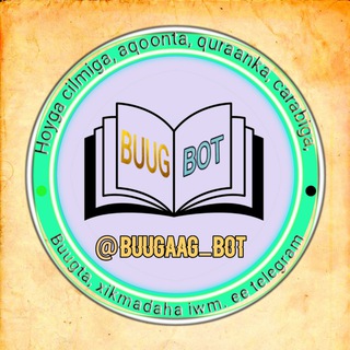 BUUG bot AI 🫆