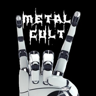 Metal Cult - Bot