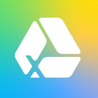 Google Drive X⚡️