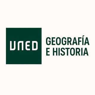 Geografía e Historia UNED - Listado de grupos