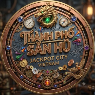THÀNH PHỐ SĂN HŨ