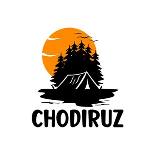 ChodirUz (Палатки на прокат)