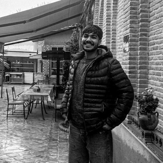 Erfan Ahmadipour