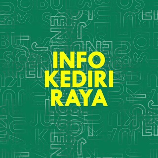 INFO KEDIRI RAYA