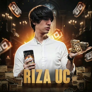 RIZA UC #tezkor