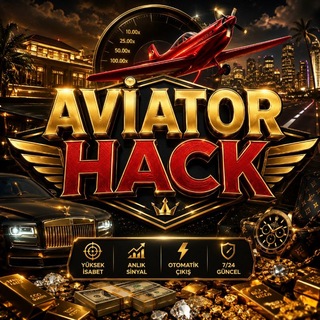 🛩️ AVİATOR HACK 🛩️