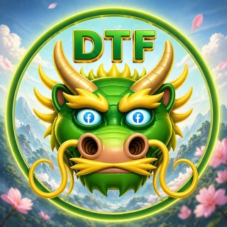 Support DT Farm 🐲