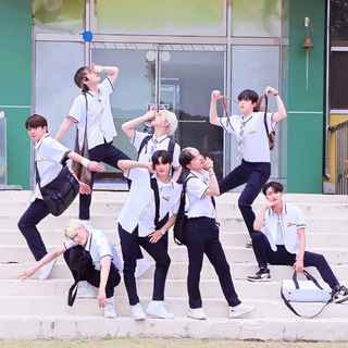 Ateez albums