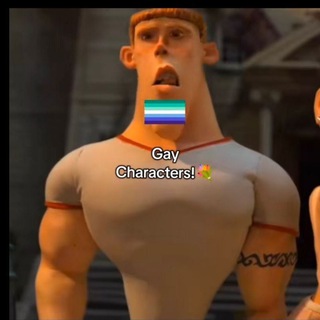 )