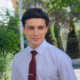 Sherzod Uktamovich