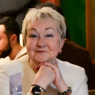 Нина Ларина