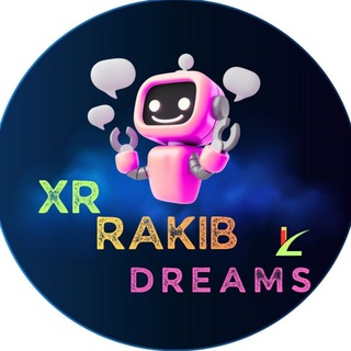 🌎 Xr Rakib Dreams (YouTuber)