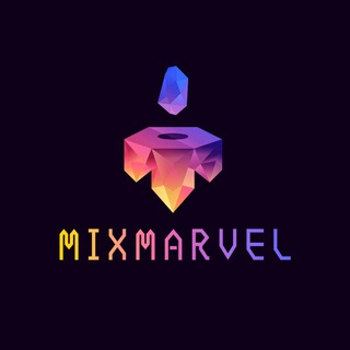 MixMarvel Announcement