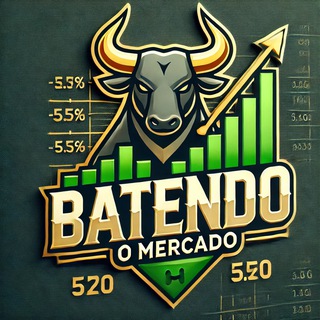 Batendo o Mercado