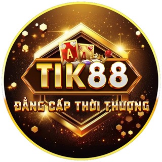 TIK88.XIN Giải Trí Đẳng Cấp