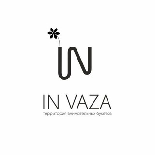 IN VAZA | БУКЕТЫ | МОСКВА